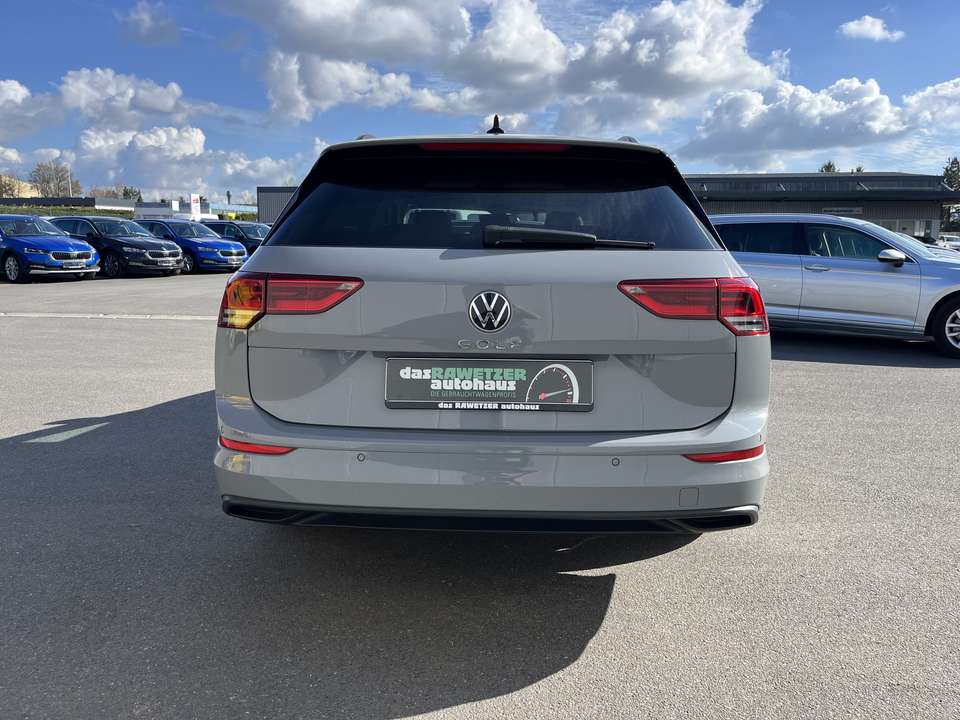 Volkswagen Golf - Imagem 8