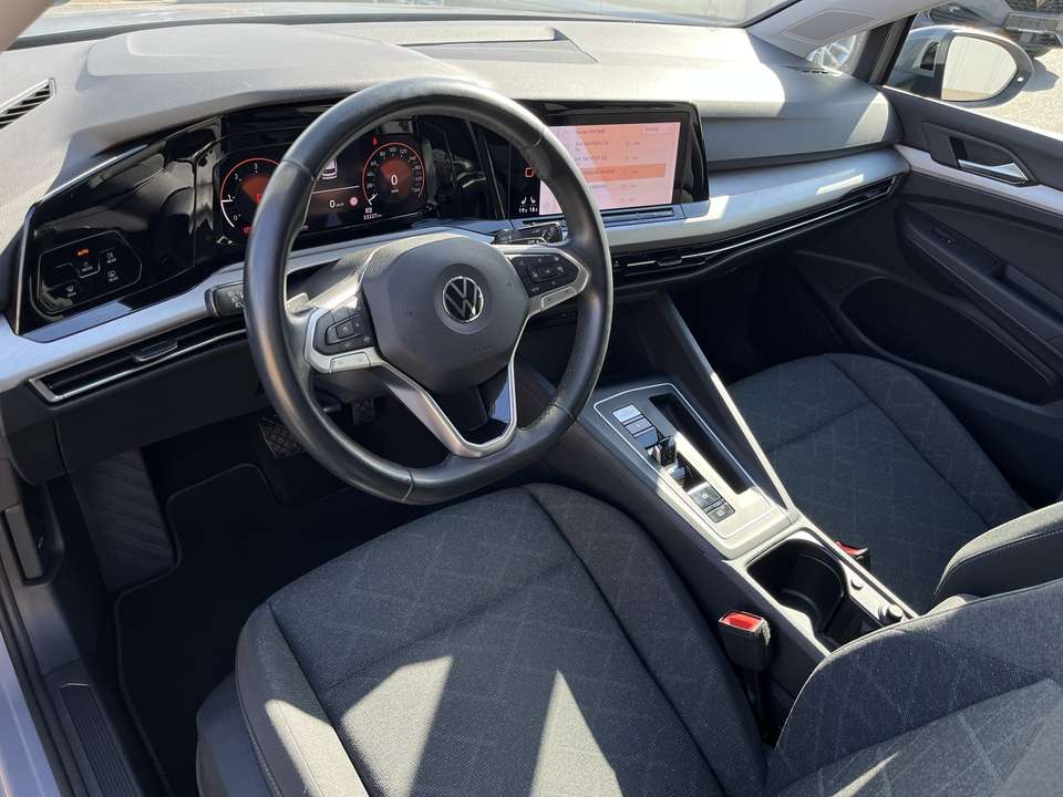 Volkswagen Golf - Imagem 10