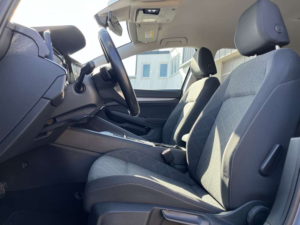 Volkswagen Golf - Imagem 11