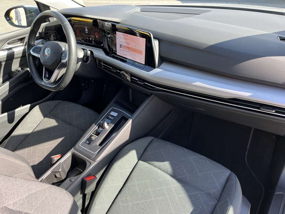 Volkswagen Golf - Imagem 12