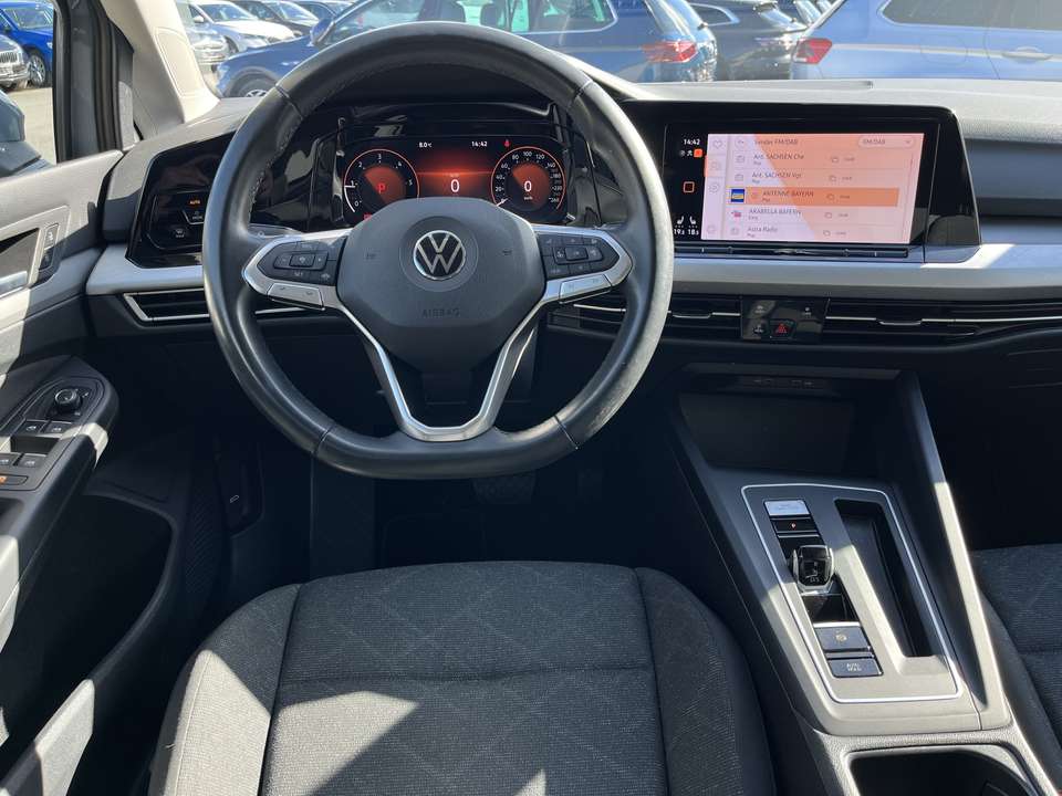 Volkswagen Golf - Imagem 14
