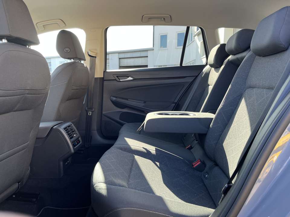 Volkswagen Golf - Imagem 15