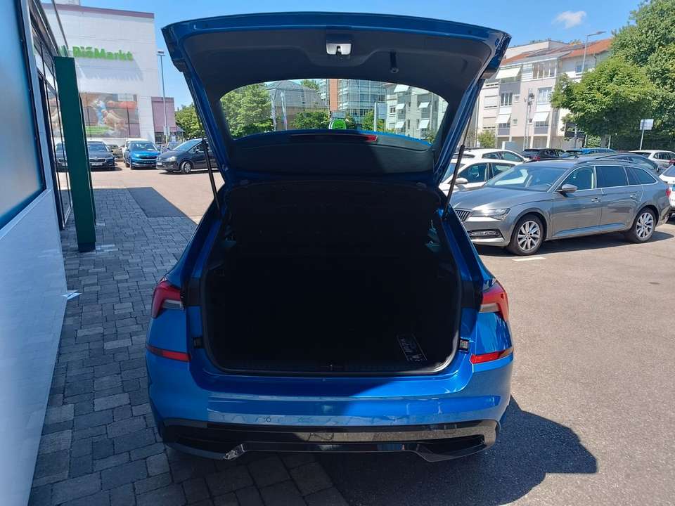 Skoda Kamiq - Imagem 8