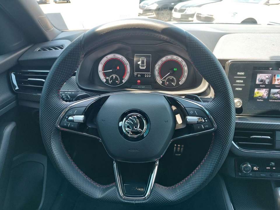 Skoda Kamiq - Imagem 12