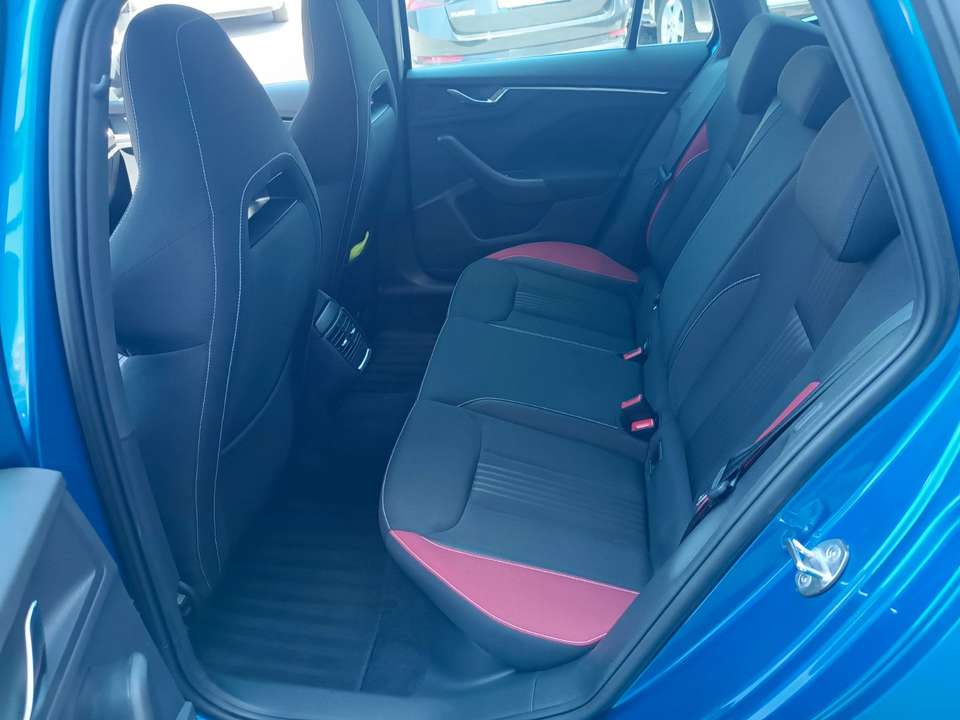 Skoda Kamiq - Imagem 15