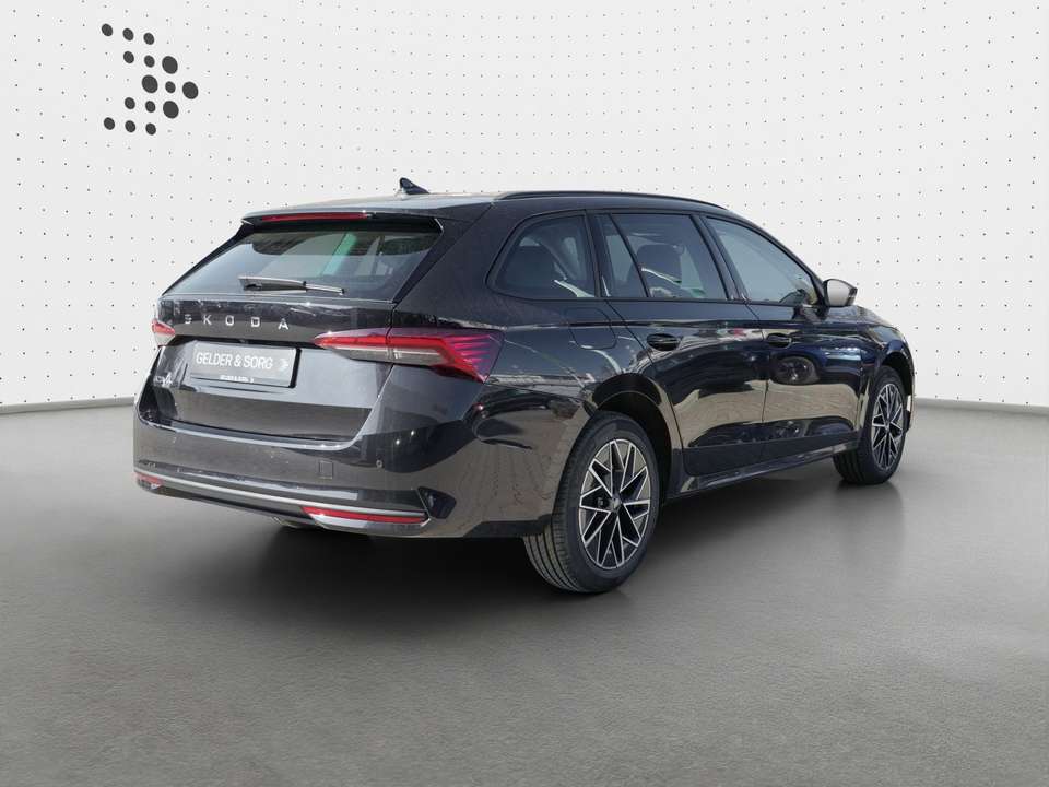 Skoda Octavia - Imagem 2