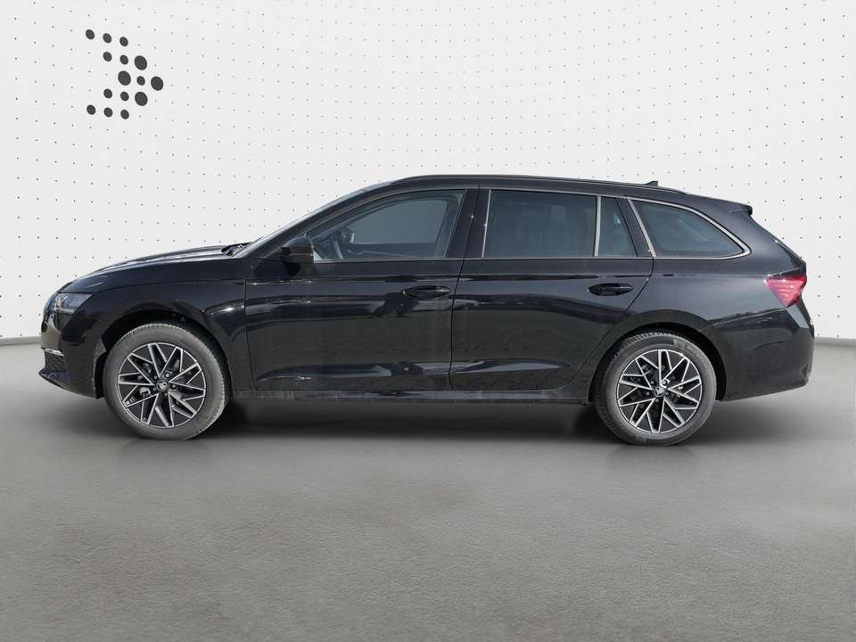 Skoda Octavia - Imagem 3