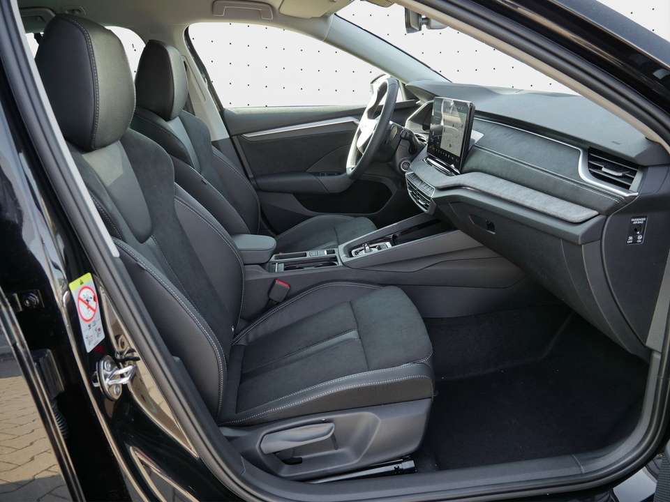 Skoda Octavia - Imagem 4