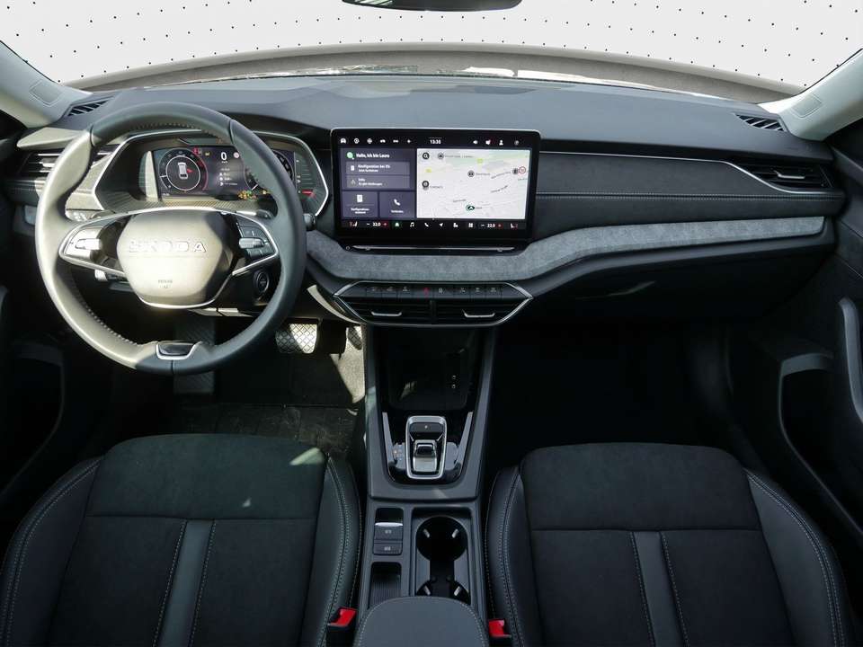 Skoda Octavia - Imagem 5