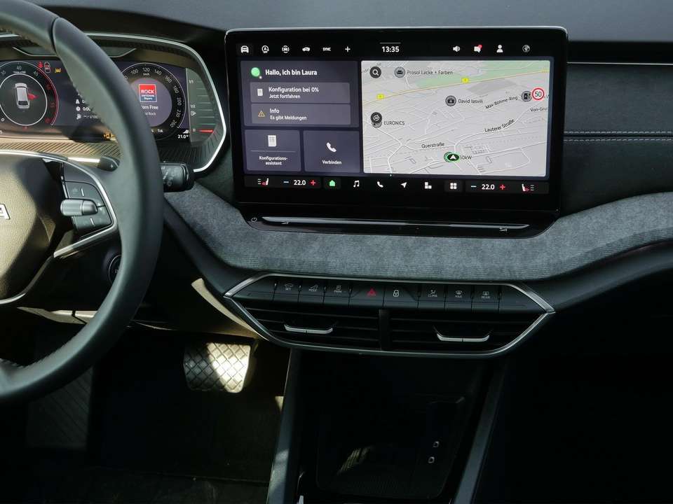 Skoda Octavia - Imagem 6