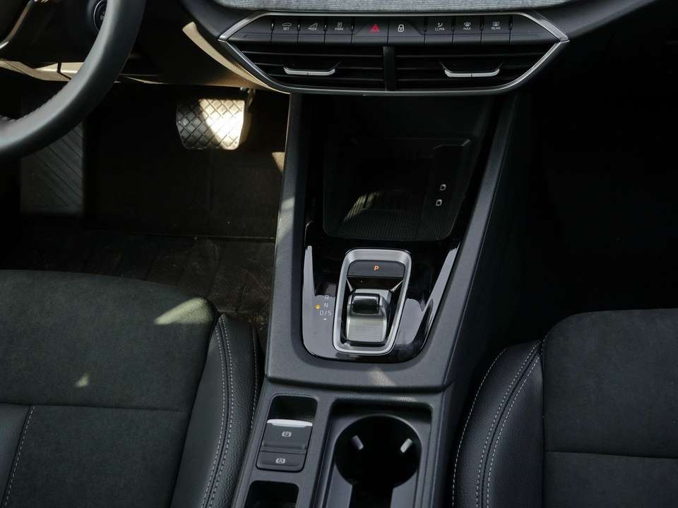 Skoda Octavia - Imagem 7
