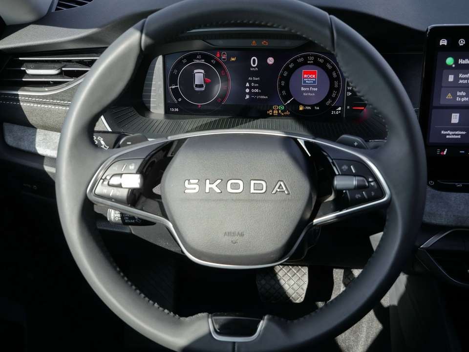 Skoda Octavia - Imagem 9