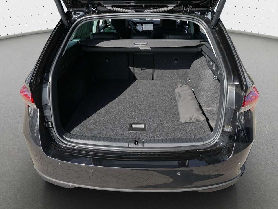 Skoda Octavia - Imagem 11