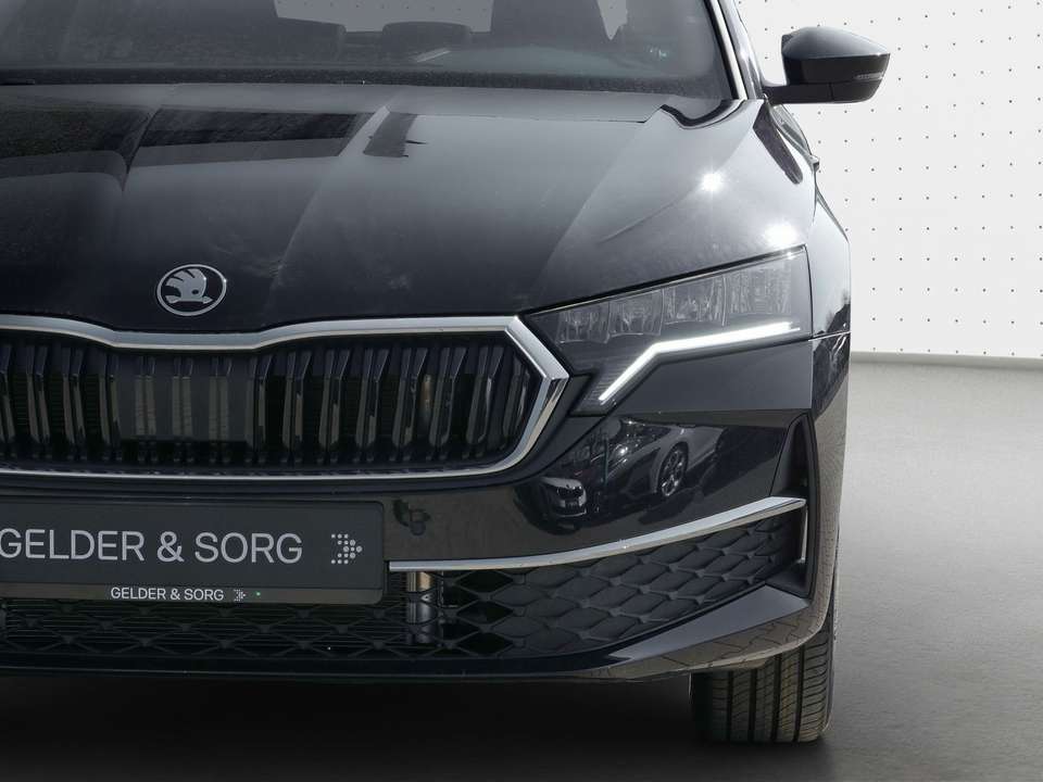 Skoda Octavia - Imagem 12