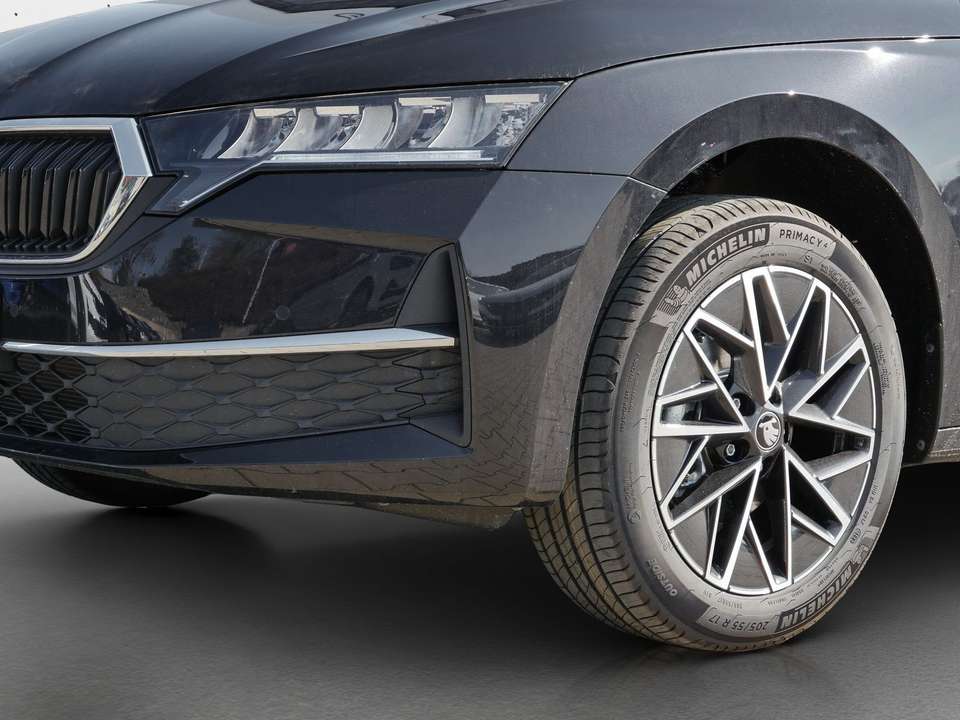 Skoda Octavia - Imagem 13