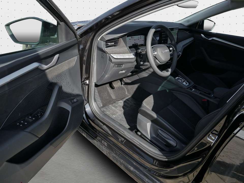 Skoda Octavia - Imagem 14
