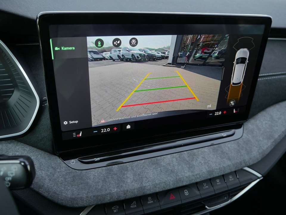 Skoda Octavia - Imagem 15