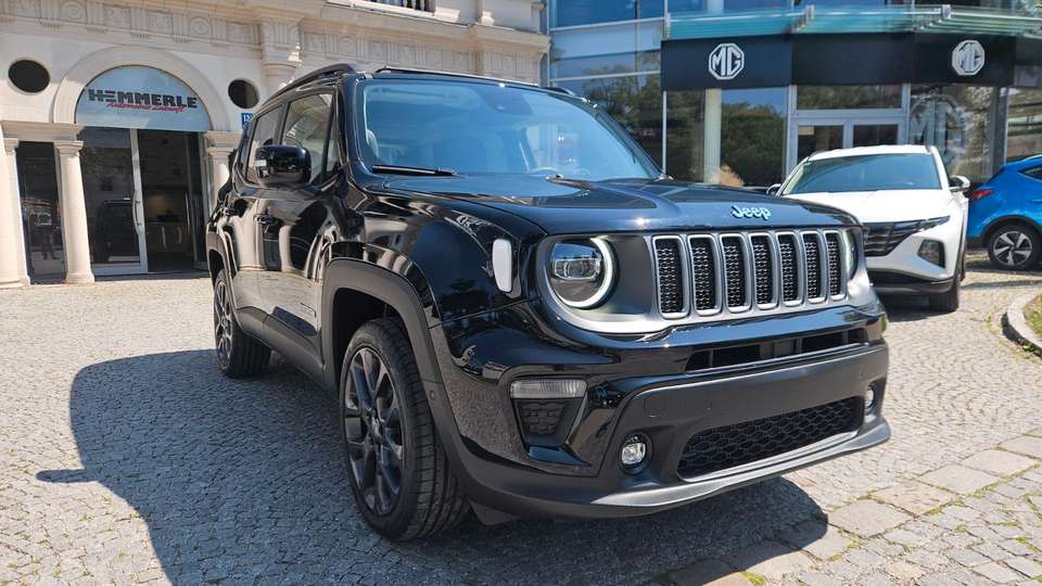 Jeep Renegade - Imagem 2