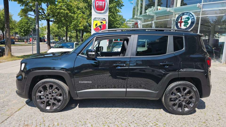 Jeep Renegade - Imagem 3
