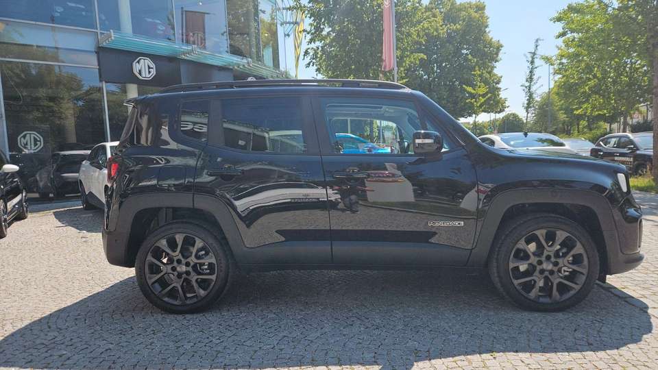 Jeep Renegade - Imagem 4