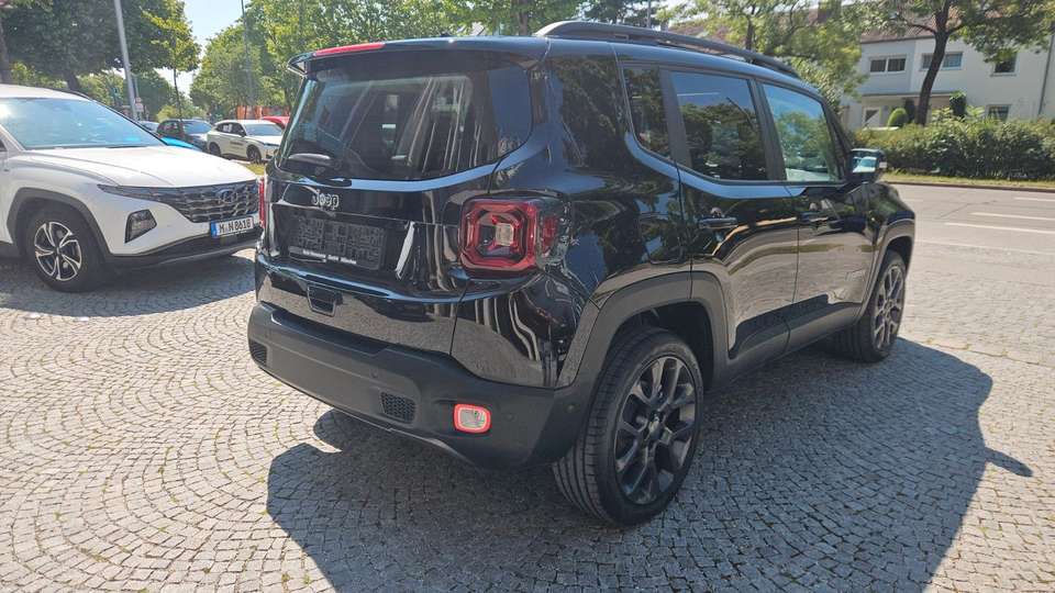 Jeep Renegade - Imagem 5