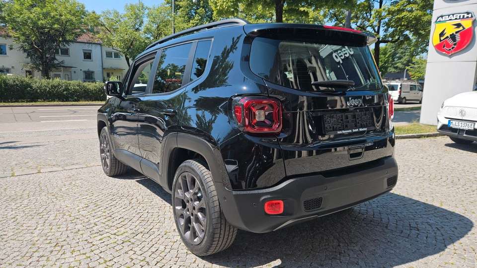 Jeep Renegade - Imagem 6