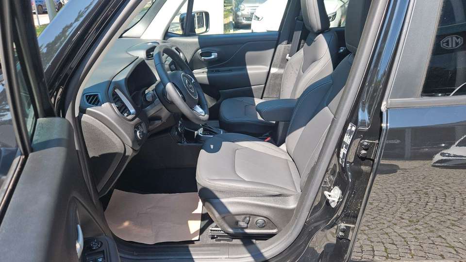Jeep Renegade - Imagem 8