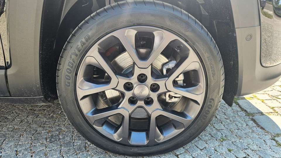 Jeep Renegade - Imagem 13