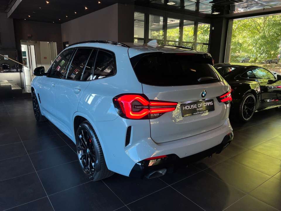 BMW X3 - Imagem 6