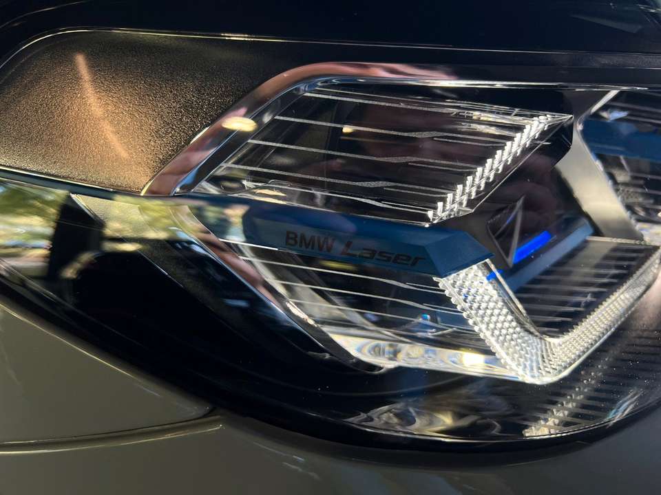 BMW X3 - Imagem 11