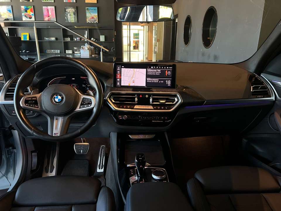 BMW X3 - Imagem 14