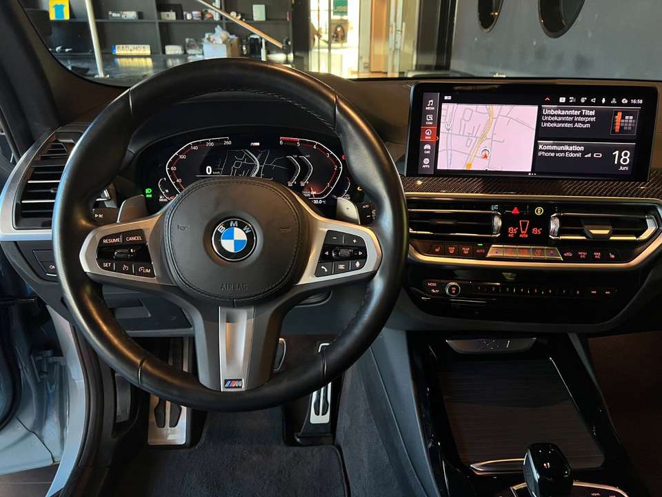 BMW X3 - Imagem 15