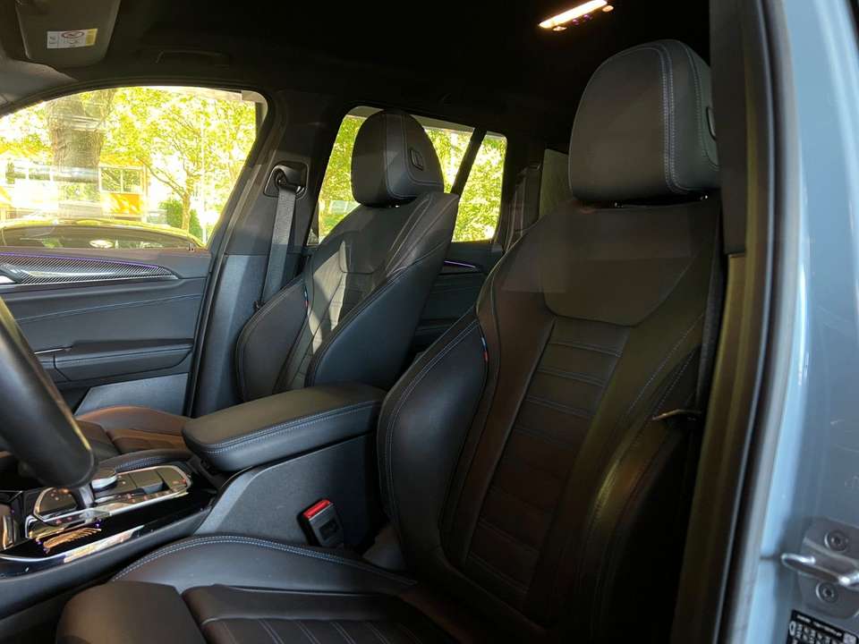 BMW X3 - Imagem 16