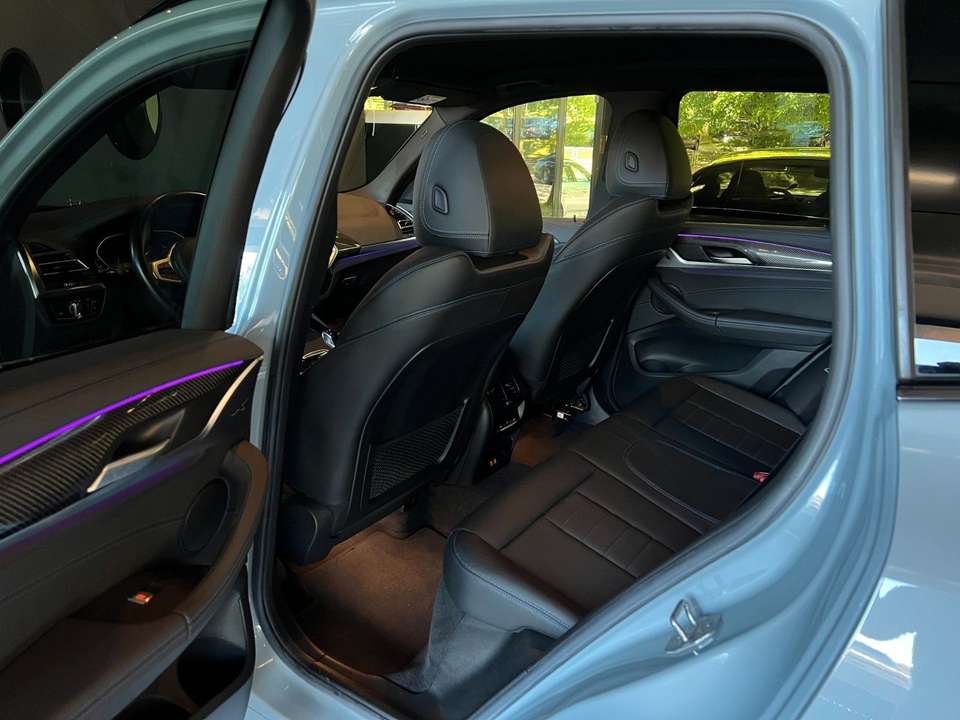 BMW X3 - Imagem 17