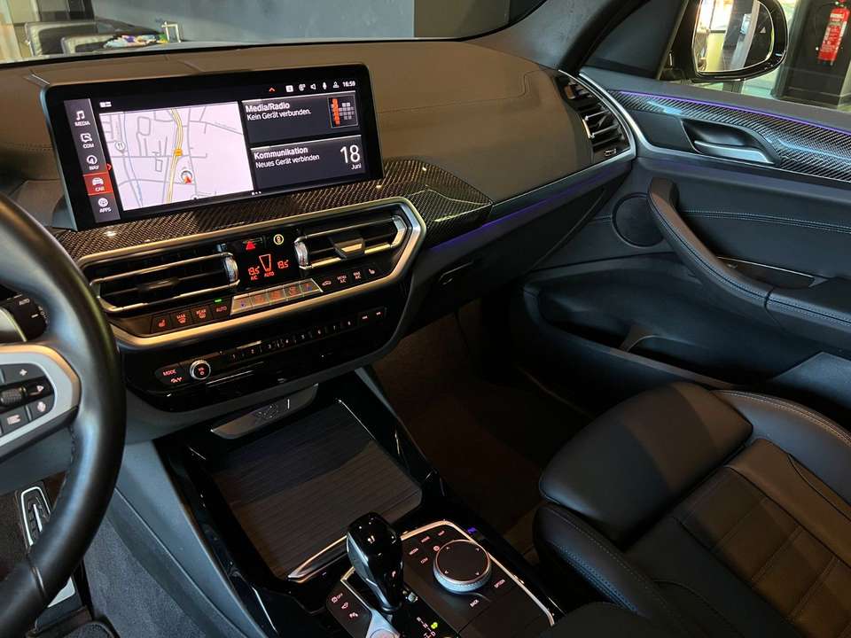 BMW X3 - Imagem 18