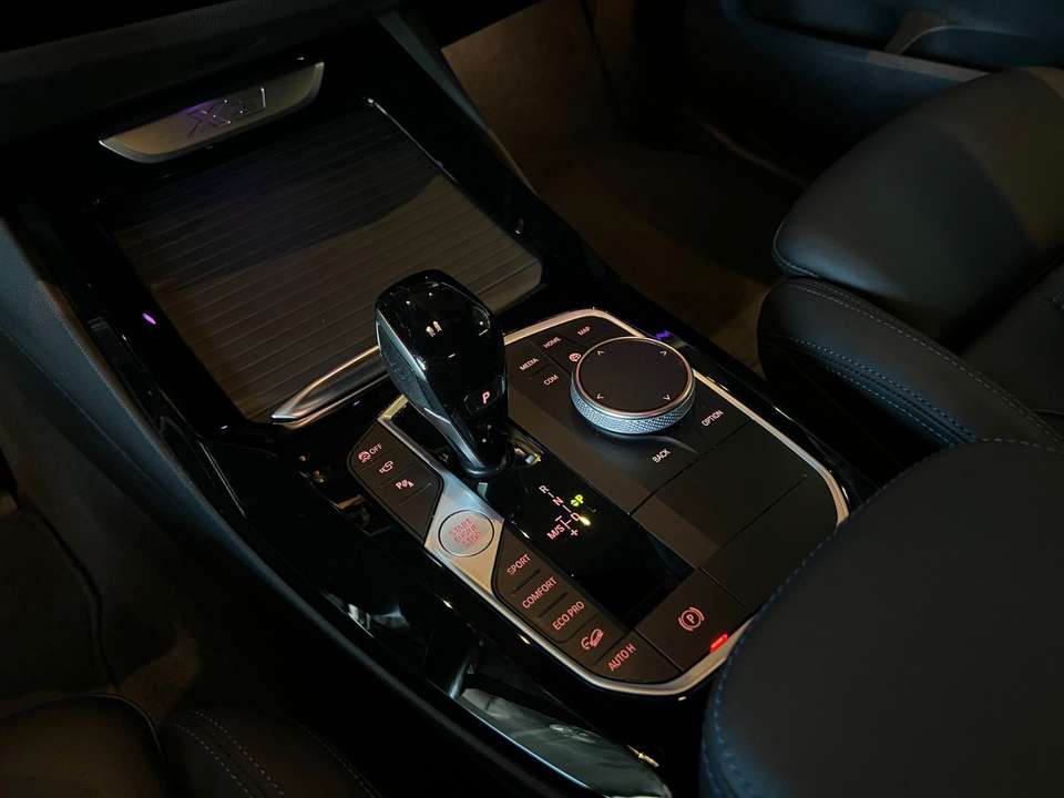 BMW X3 - Imagem 19