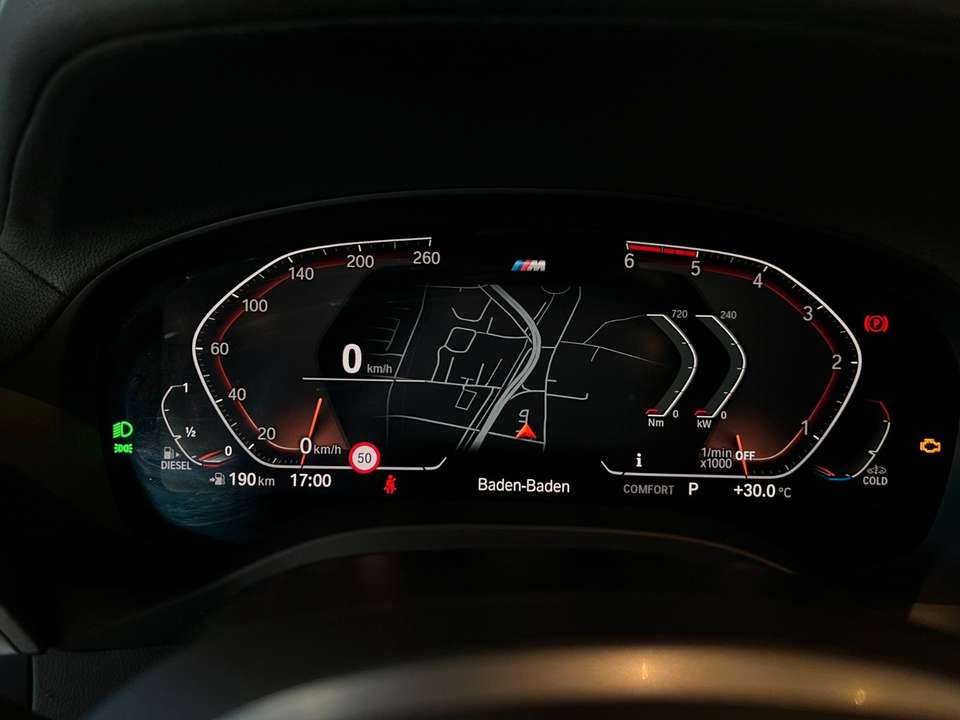 BMW X3 - Imagem 20