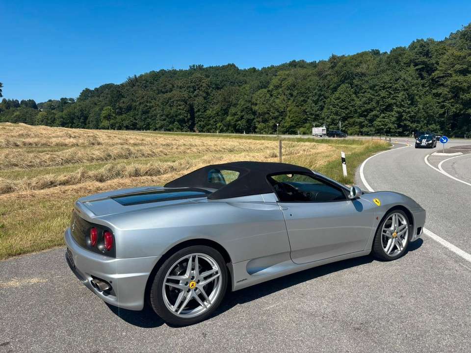 Ferrari 360 - Imagem 3