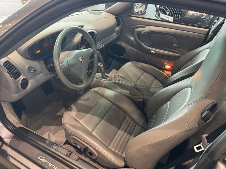 Porsche 996 - Imagem 8