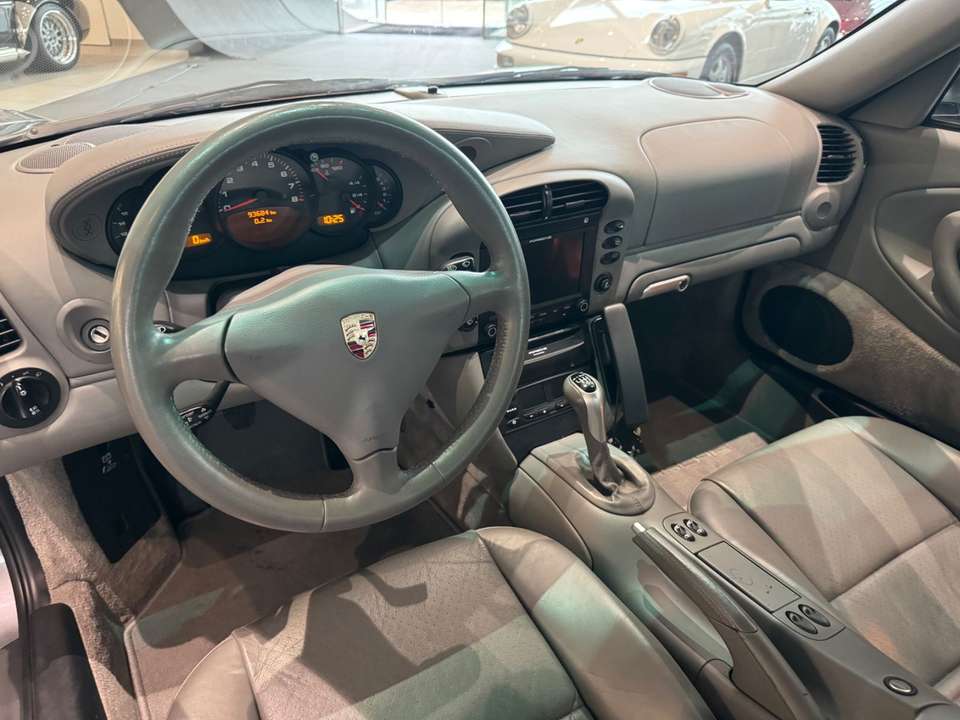 Porsche 996 - Imagem 9