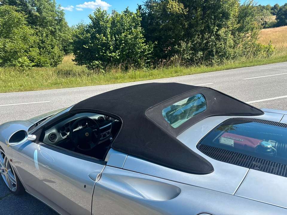 Ferrari 360 - Imagem 6