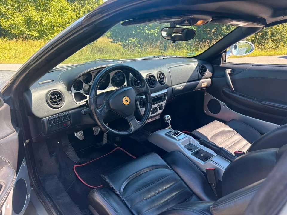 Ferrari 360 - Imagem 7