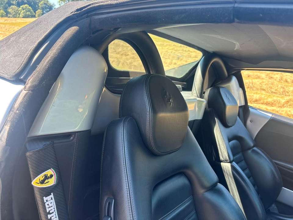 Ferrari 360 - Imagem 8