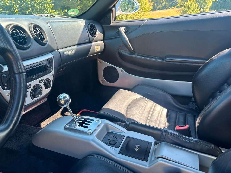 Ferrari 360 - Imagem 9