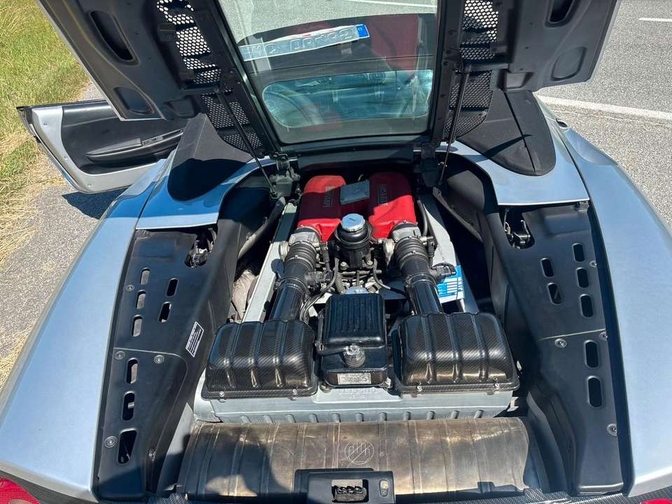 Ferrari 360 - Imagem 10