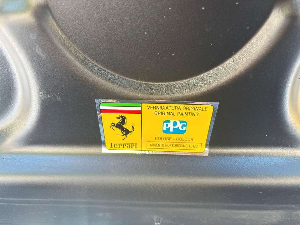 Ferrari 360 - Imagem 12