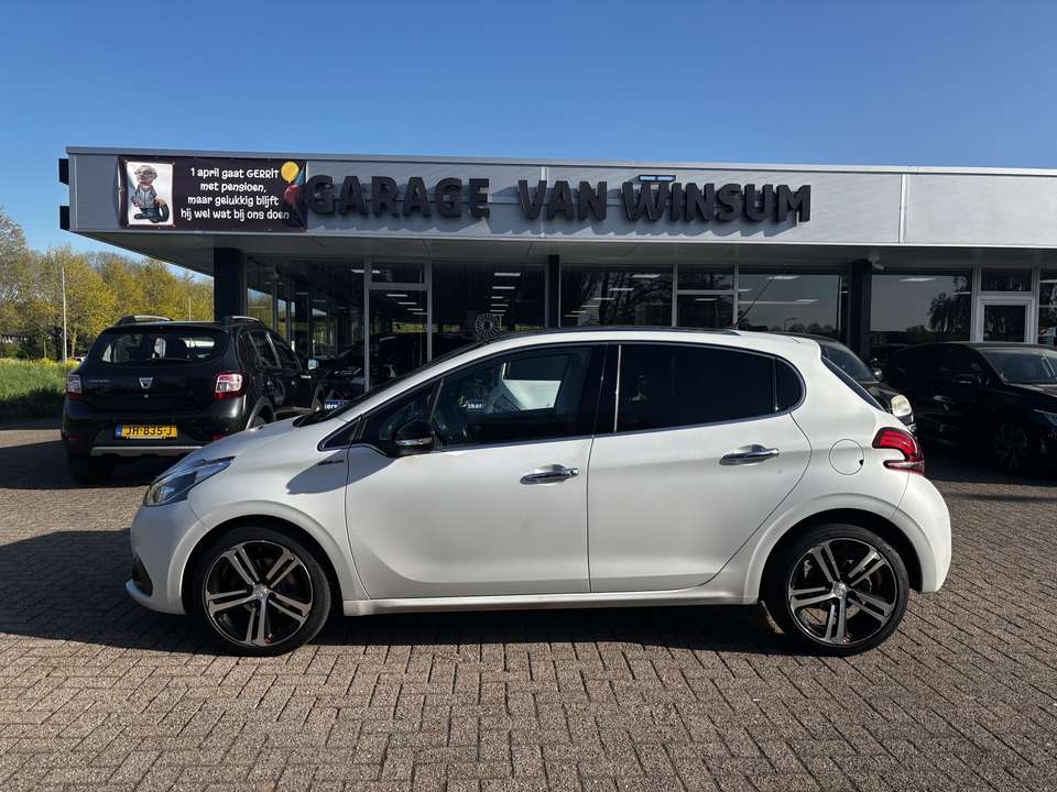 Peugeot 208 - Imagem 2