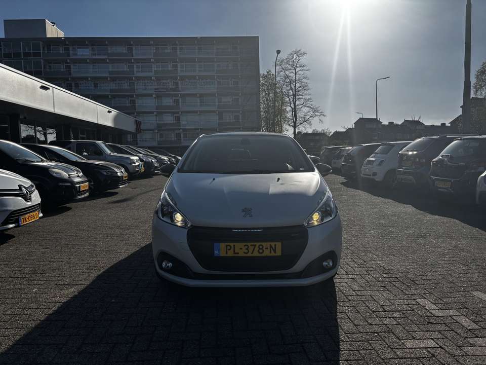 Peugeot 208 - Imagem 3