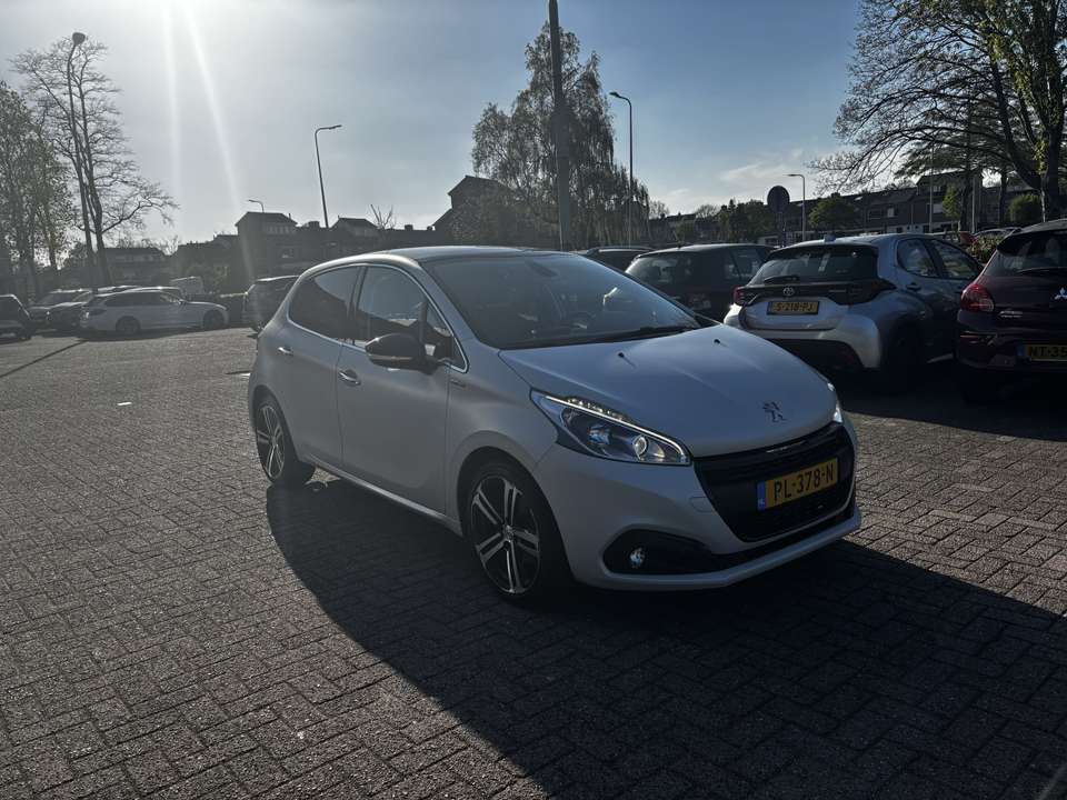 Peugeot 208 - Imagem 4