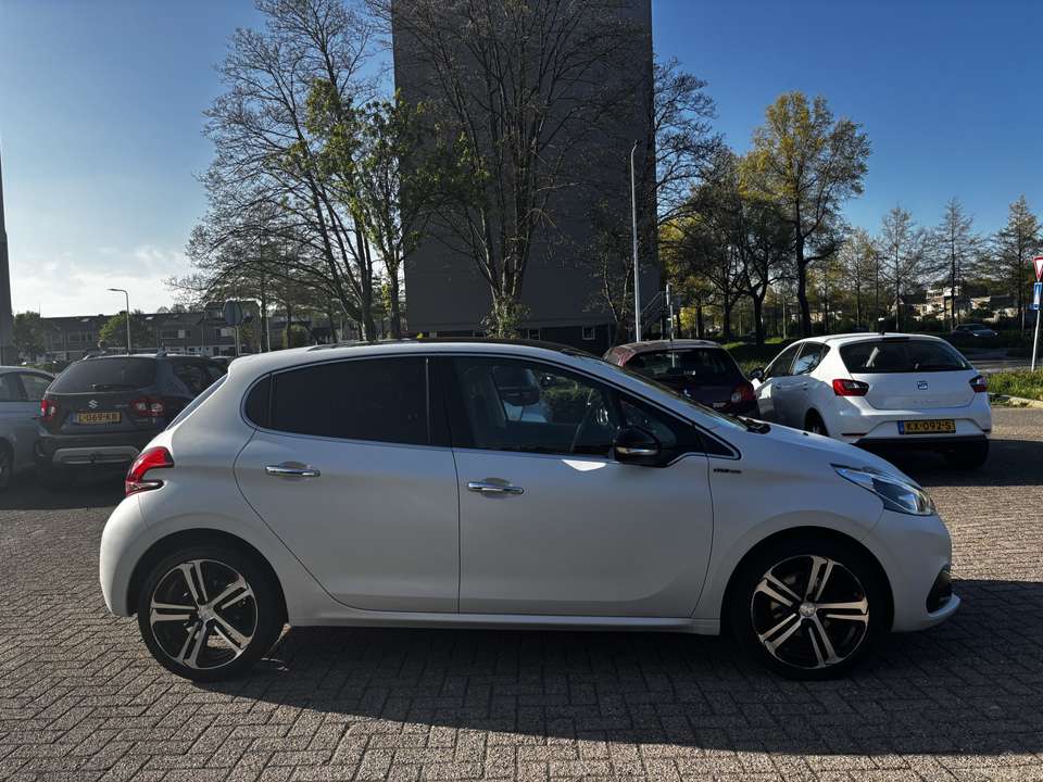 Peugeot 208 - Imagem 5